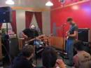 STRAHANGER - \"Elliot P\" live