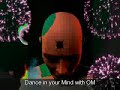 Dance Meditation of OM by Papazell