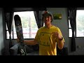 Atomic Bent Chetler Skis review with Chris Benchetler