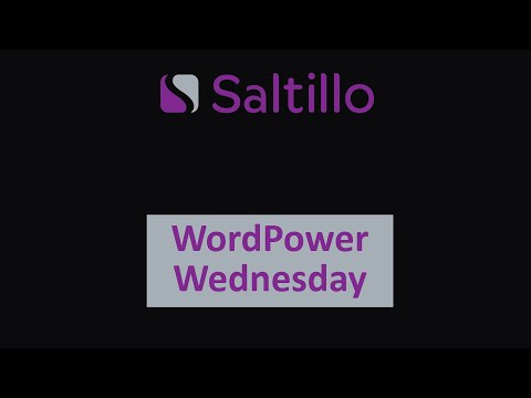 Thumbnail image for video titled 'WordPower™ Wednesday: Emojis'