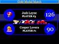 usa mario kart 64 competition   finale   rainbow road