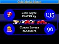 usa mario kart 64 competition   finale   rainbow road