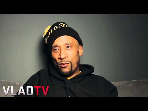 Lord Jamar: