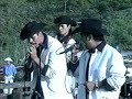 Charriadas de zapotan Nayarit Mexico
