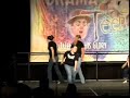 Abundant Life Fellowship COG International Teen Talent 2008