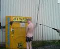 human jet wash human jet wash