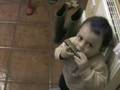 Baltha, botas y armonica