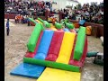 FIESTAS ALCADOZO 2008 GRAN PRIX CUBOS 1ªPARTE