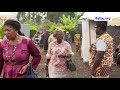 Click to View : Messe d'action de grâce S.E. Fo'oZang Menguem Dontsop Paul & Ma'ah Mèfô Toukem Dontsop Marie Claire