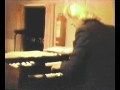 Benfleet Organ Society-May 1979.
