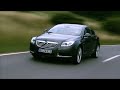 Der neue Opel Insignia // New Insignia