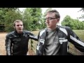 Suzuki SV650S v Kawasaki ER-6n v Hyosung GT650
