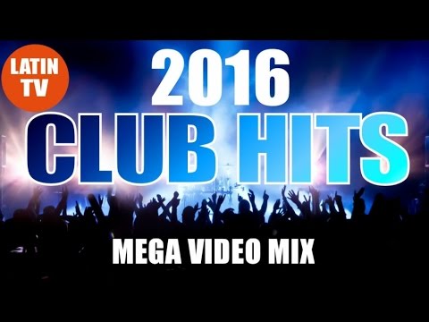 CLUB HITS 2016 ► EDM & DEEP HOUSE HIT MIX ► ELECTRO HOUSE DANCE HITS ► PITBULL, AKON, SEAN PAUL