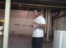 tips on kicking for my kickboxer friend