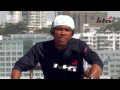 KTA - Kiteboard Tour Asia - Round 1 - Xiamen - China - 11-16