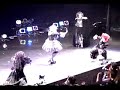 Malice Mizer - Societe de Parente Live (part three)
