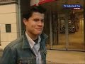 Interview met jongerenraadslid Milán (CJB) in Wageningen Interview met jongerenraadslid Milán (CJB) in Wageningen