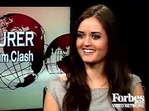 Danica McKellar