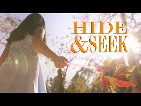 Hide & Seek : short film