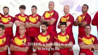 VIDEO - Découvrez la Spanish Rugby League
