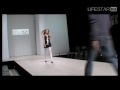 Moscow Fashion Week. Efremov PreShow
