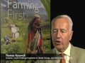 Getting Agriculture Involved in Addressing Climate Change (2 of 4)