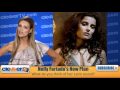 Nelly Furtado's New Album Mi Plan