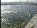 1st JetBoat in Dubai by Sports Unlimited International - Dubai Creek / Dubai Festival City Marina