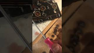 Reparación efectiva y code p1759 Nissan