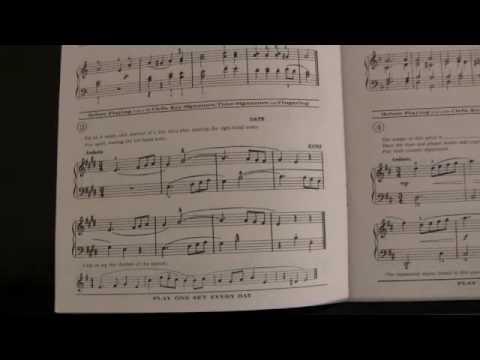how to practice reading music
