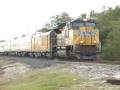 videos de UP 8607 East - Passenger Special SSAHO-03
