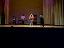 FVSU TALENT SHOW 3 FVSU TALENT SHOW 3
