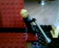 Lego matrix