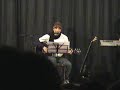 Daniel f - Canto por ti
