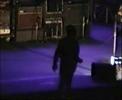 U2 - Love is Blindness - Live from Rotterdam