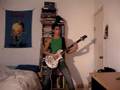 Niv Lavi - Thanks For The Memories (cover)