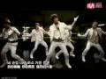 SS501《Deja Vu》韩语中字版MV