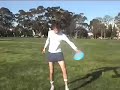 Frisbee