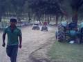 videos de jhoan y yibhi en una carrera a muerte
