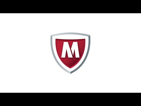 instalar y configurar mcafee internet security con licencia