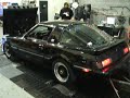 Lookout Drift Dyno - RX-7 2