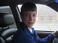 Teaching E to drive Teaching E to drive
