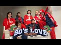 엔시티 유 NCT U '90's Love' cover by Rêve