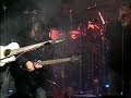 Second Nature Live - Hey You Second Nature Live - Hey You