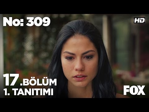 No: 309 17. Bölüm Fragman                                                                                                                                                                                                                                 