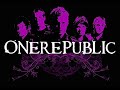 OneRepublic - Trapt Door