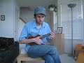 Hesitation Blues- Aaron Keim Hesitation Blues- Aaron Keim