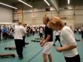 DEMO STEPS CIOS HAARLEM 2008