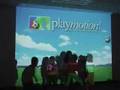 PlayMotion: Play Soccer!
