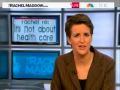 GOP official 'just a mom' Heather Blish at town hall meeting exposed as fake
